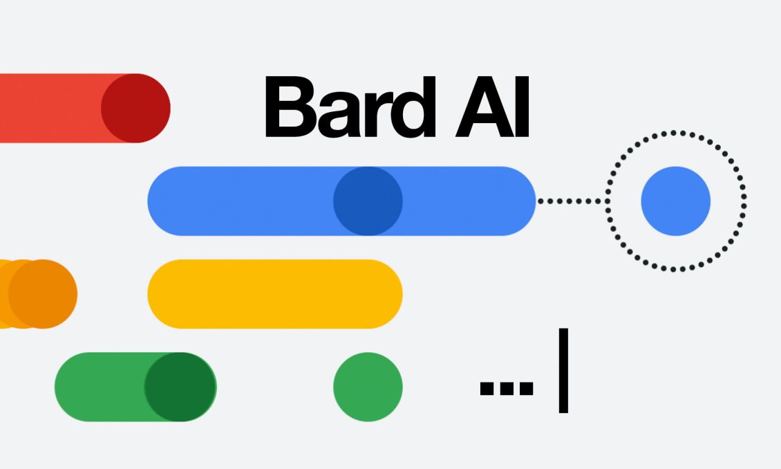 Google Bard: El colaborador experimental creativo de Google